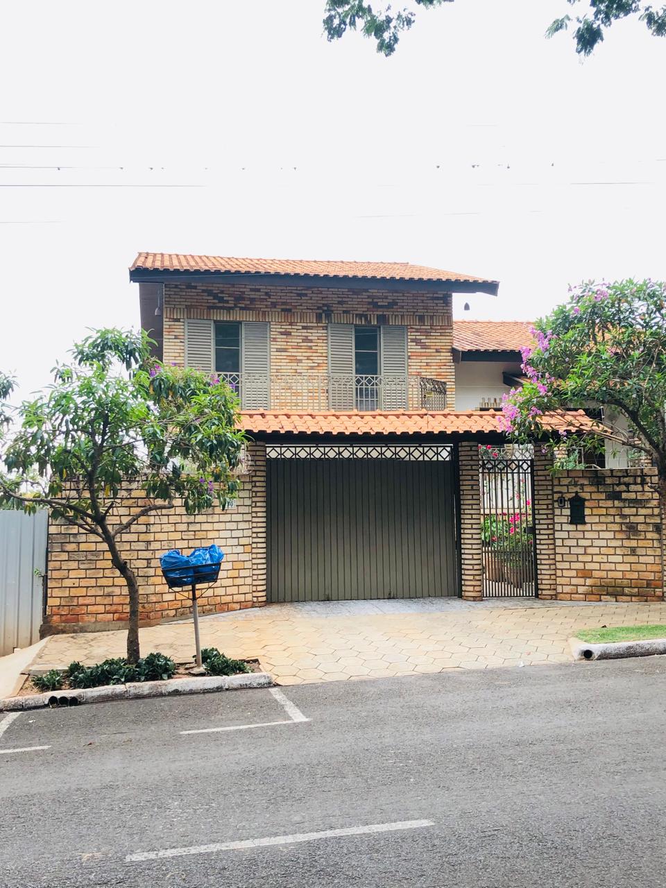 Rua Antonio Felippe, nº 455 - Centro