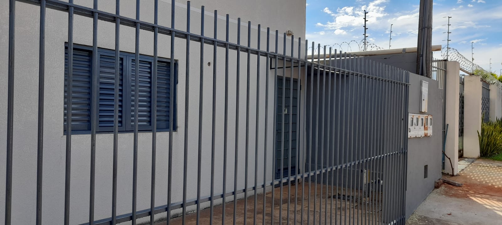 Rua Rosalino Ernesto Nogara, nº 441 - apto 05 - MOBILIADO